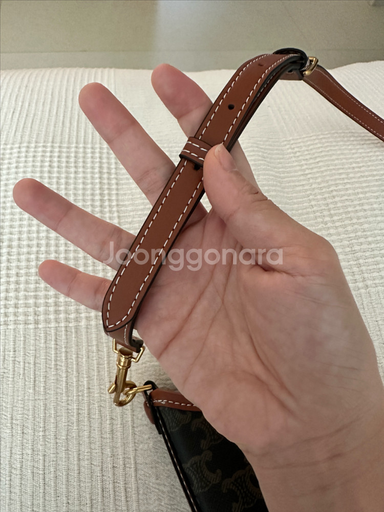 셀린 핸드폰 파우치 / 미니크로스백 판매--8