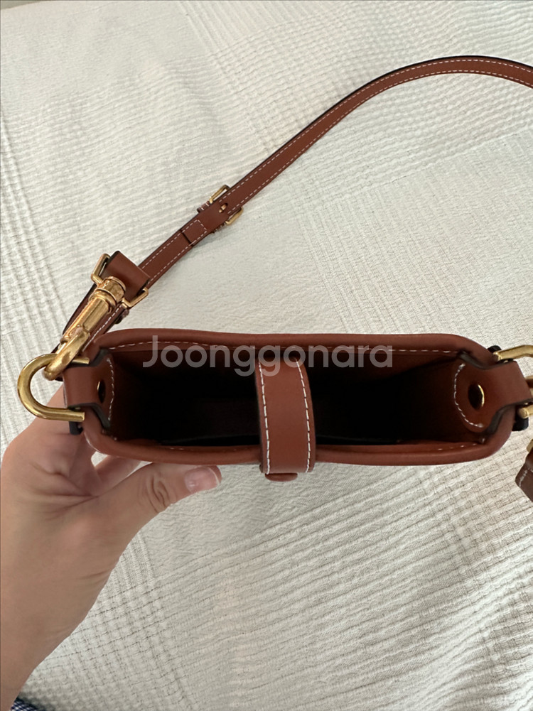 셀린 핸드폰 파우치 / 미니크로스백 판매--7