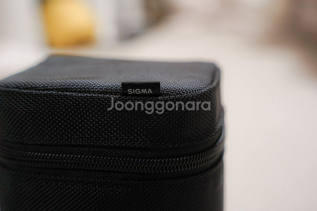 시그마 85mm F1.4 DG DN 렌즈--9