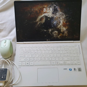 15z995 vr50k (15.6인치) 엘지, 그램,