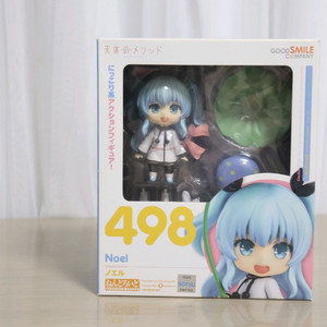 498 넨도로이드 천체의 메소드 노엘 반택포