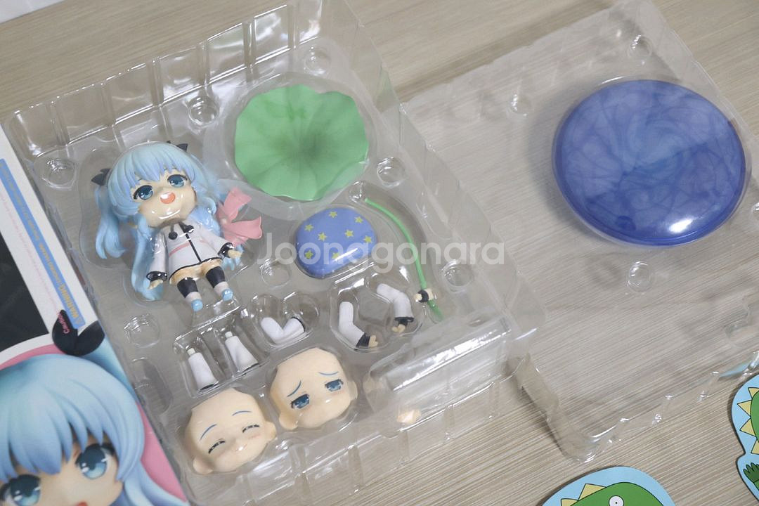 498 넨도로이드 천체의 메소드 노엘 반택포--5