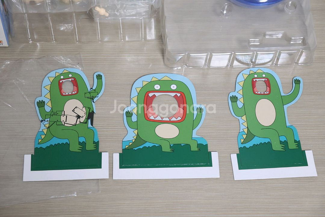 498 넨도로이드 천체의 메소드 노엘 반택포--6