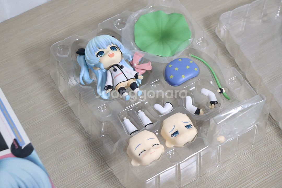 498 넨도로이드 천체의 메소드 노엘 반택포--9