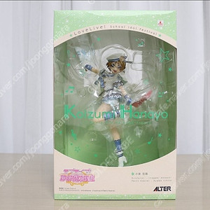 알터 러브라이브 코이즈미 하나요 스케일 택포