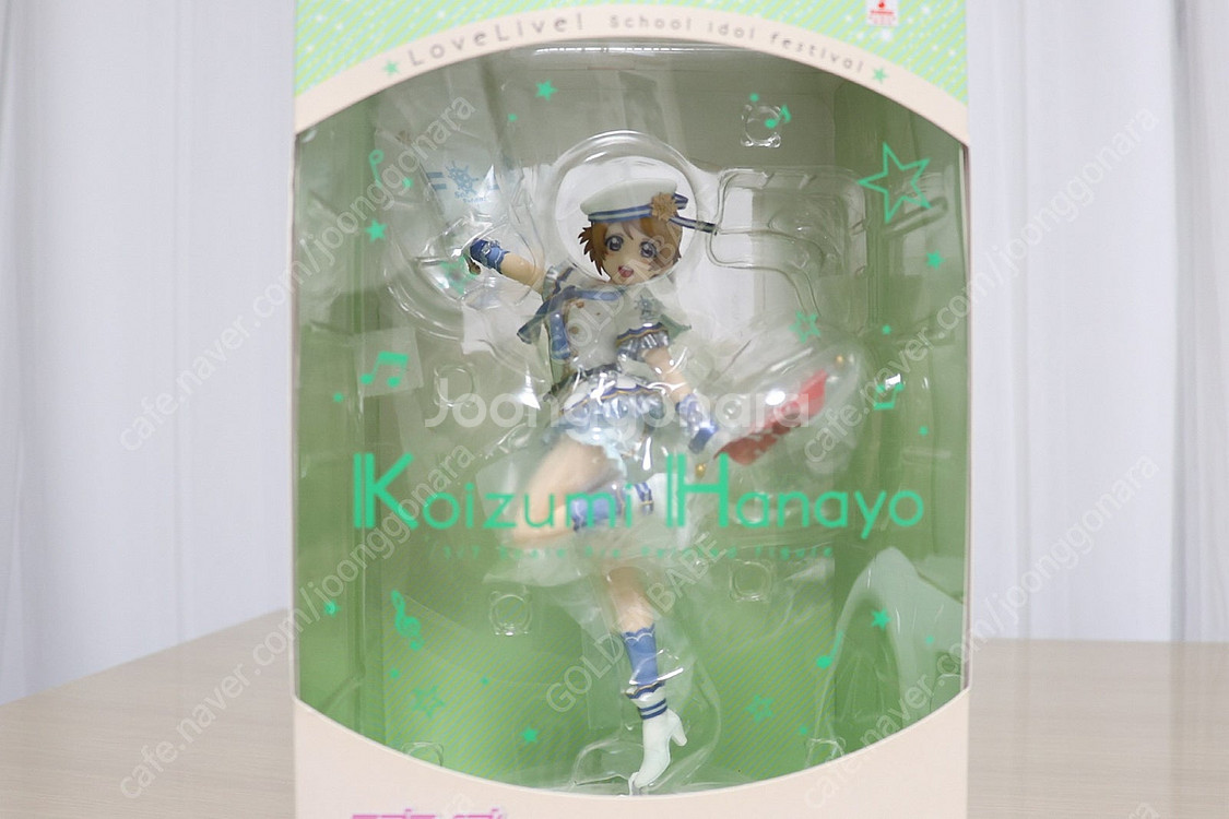 알터 러브라이브 코이즈미 하나요 스케일 택포--6