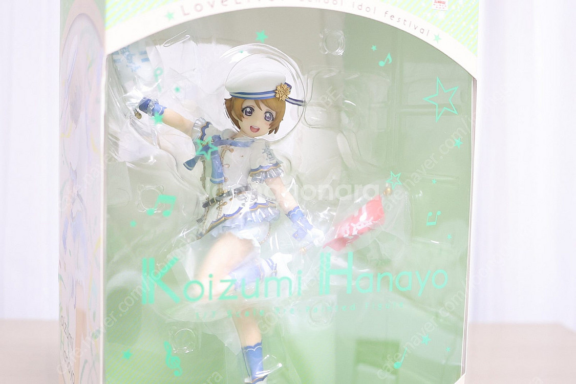 알터 러브라이브 코이즈미 하나요 스케일 택포--8