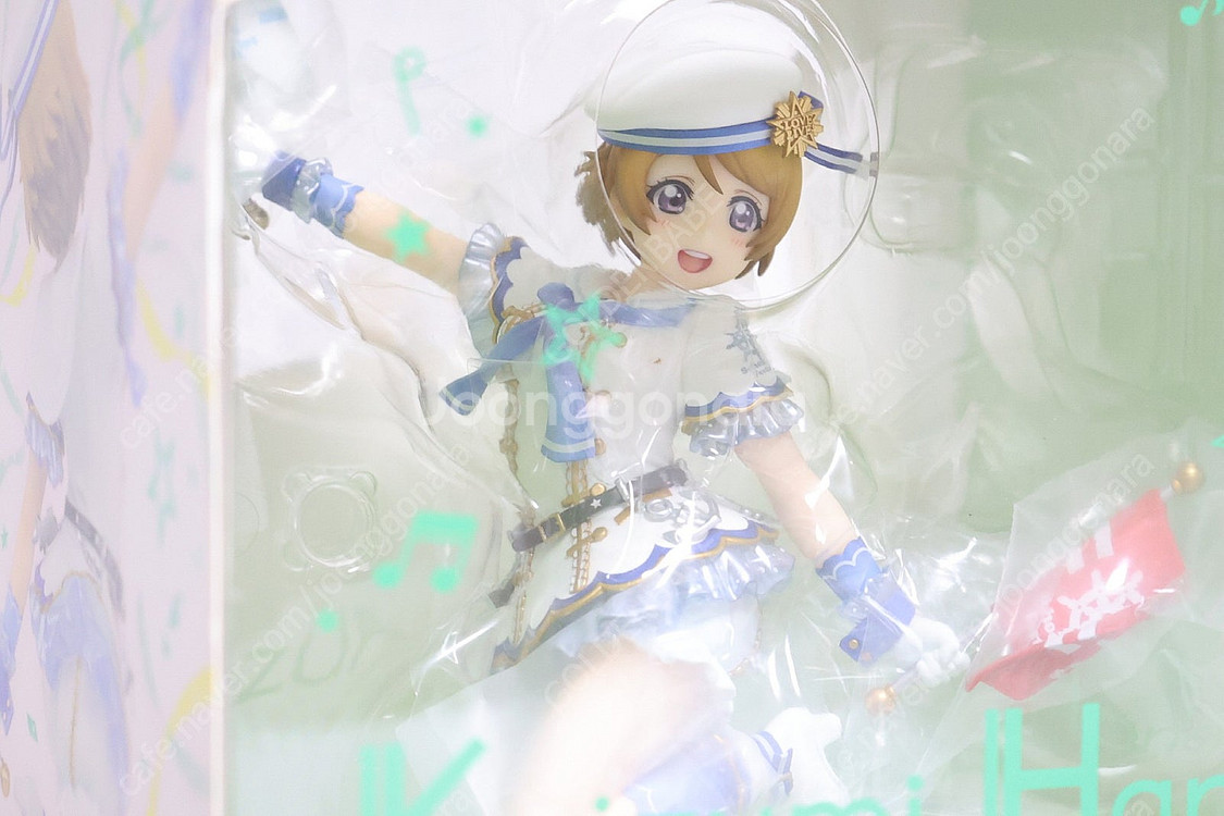 알터 러브라이브 코이즈미 하나요 스케일 택포--9