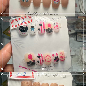 M네일팁9,900원3개