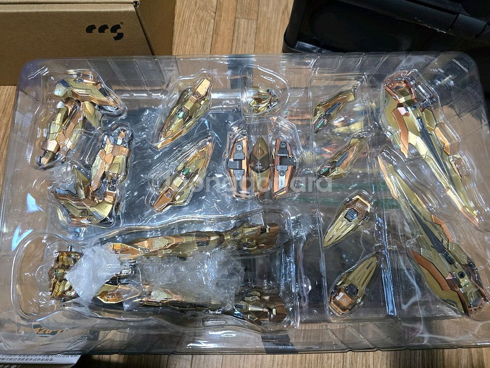 장도모형 천벌 판매합니다.--1