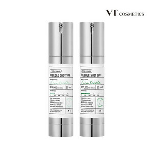 [2개일괄]VT 리들샷100+300 50ml
