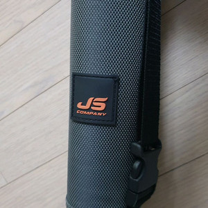 JS컴퍼니 빅소드N S451 낚시대 케이스 교환