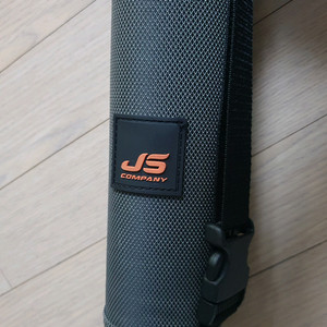 JS컴퍼니 빅소드N S451 낚시대 케이스 교환