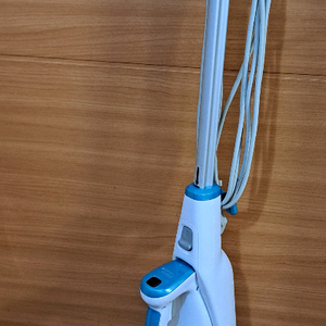 스팀 살균 물걸레청소기