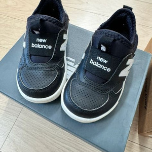 뉴발란스 아동 운동화 us7