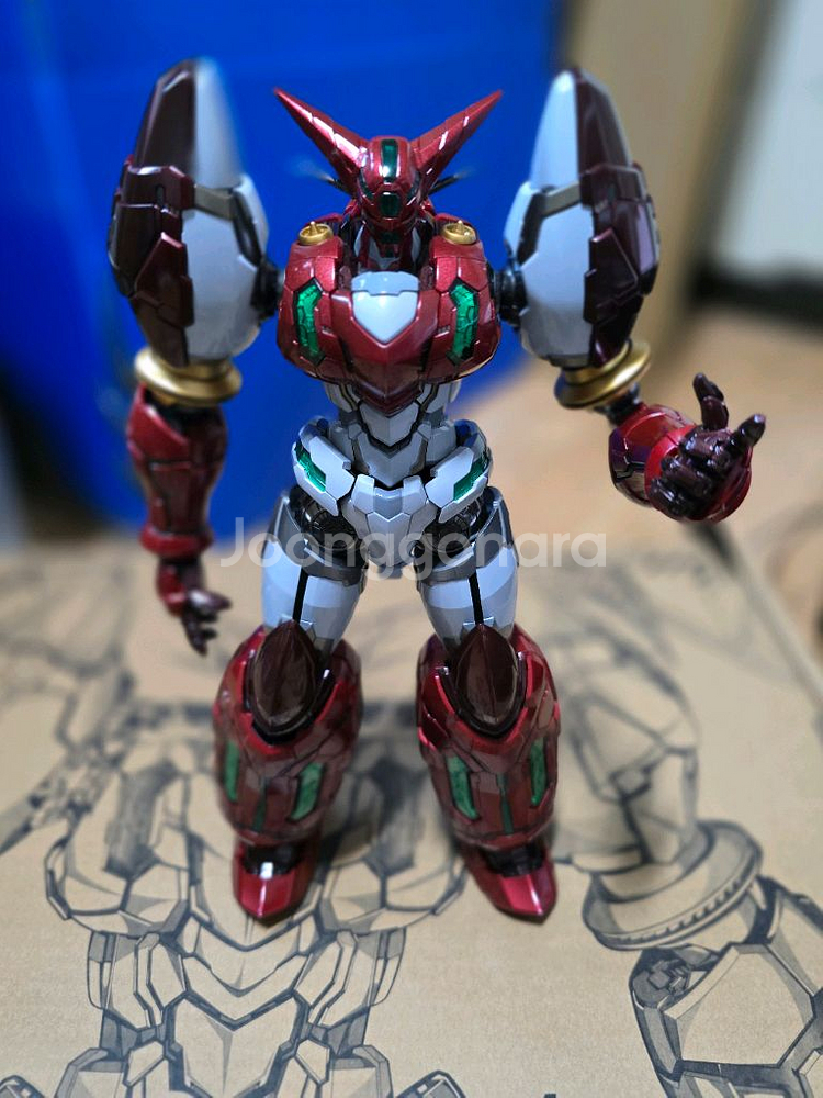 CCCS 진겟타 스타슬레셔--0