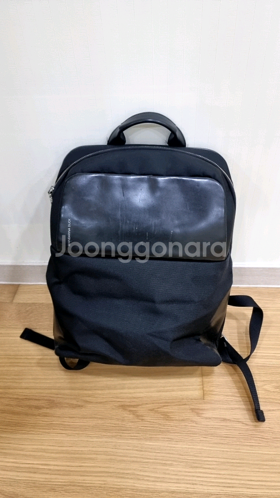 만다리나덕,백빽23팝니다.(노트북가방)--0