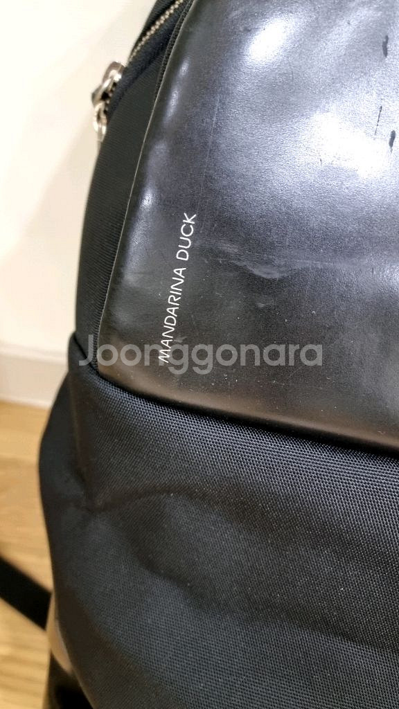 만다리나덕,백빽23팝니다.(노트북가방)--1