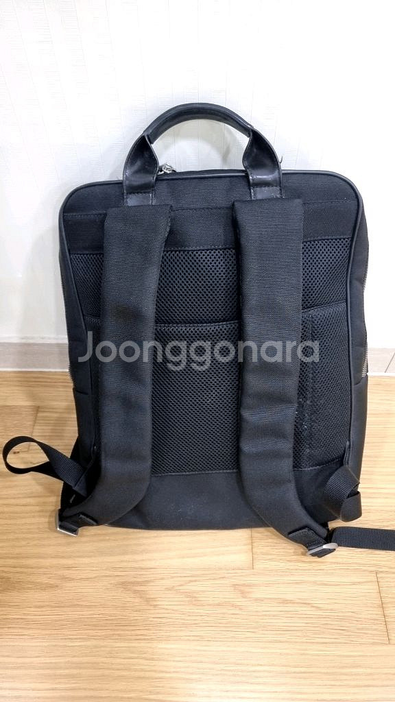 만다리나덕,백빽23팝니다.(노트북가방)--6