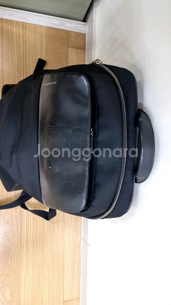 만다리나덕,백빽23팝니다.(노트북가방)--3