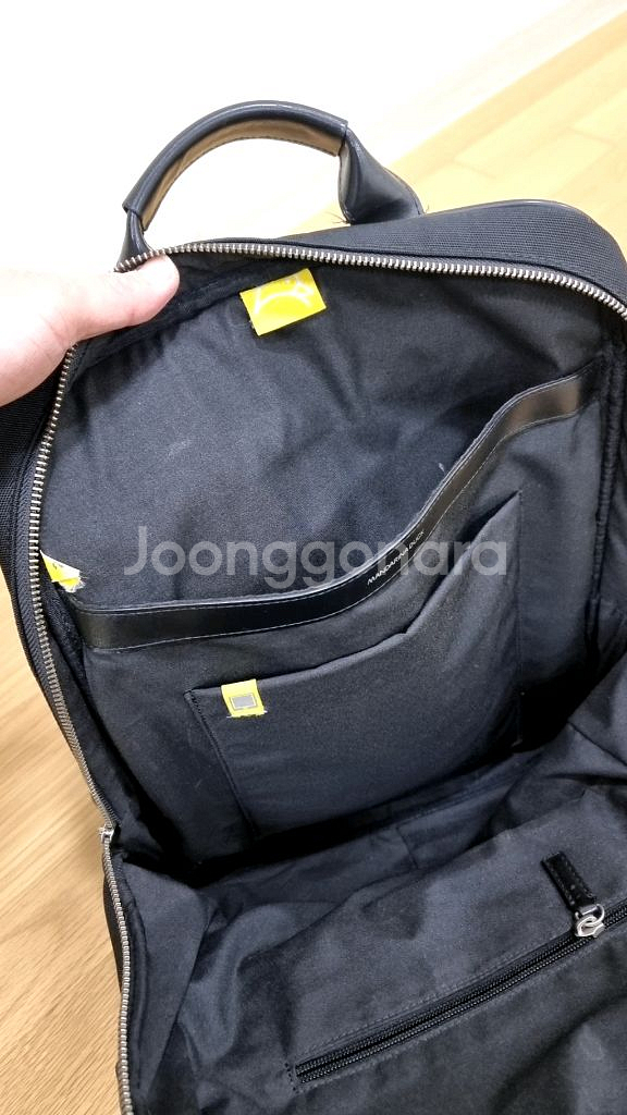 만다리나덕,백빽23팝니다.(노트북가방)--8