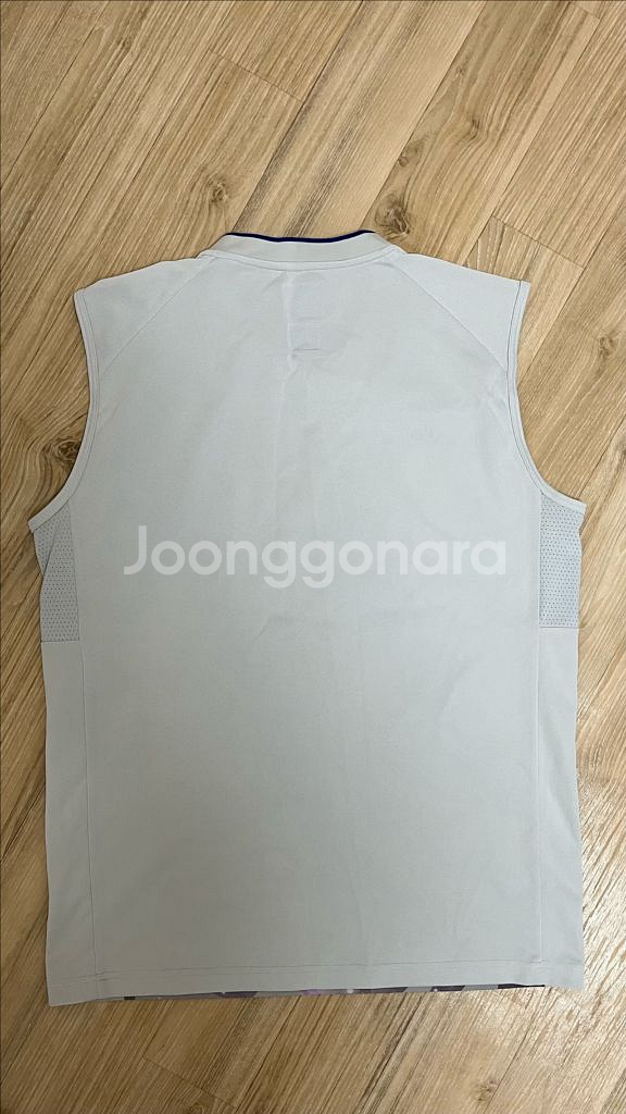 요넥스 배드민턴복 세트--2