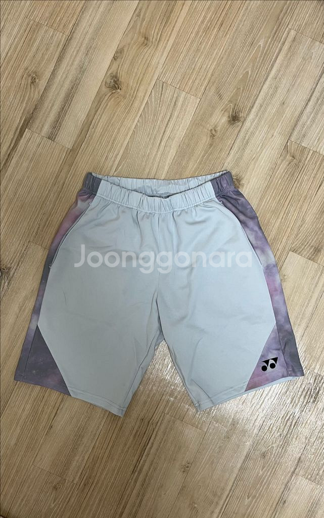 요넥스 배드민턴복 세트--4