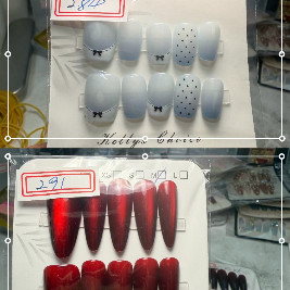 M네일팁9,900원3개