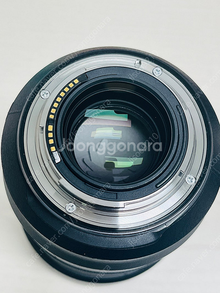 캐논 RF 50mm 1.2 알오이--3