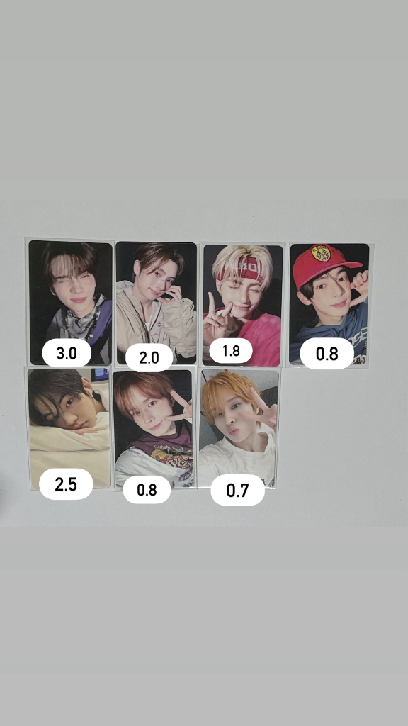 투어스 tws 오버드라이브 뮤딕코리아 특전 코르티스 건호 이미지