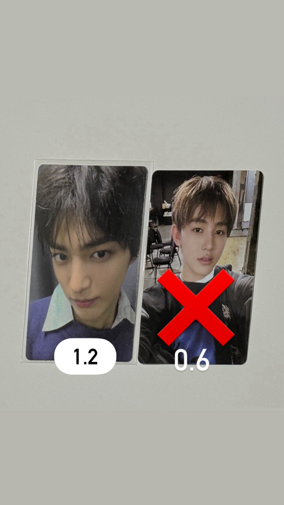 투어스 tws 오버드라이브 뮤딕코리아 특전 코르티스 건호 이미지