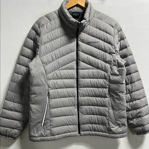 105 WESTWOOD 덕다운 오리털 경량패딩자켓