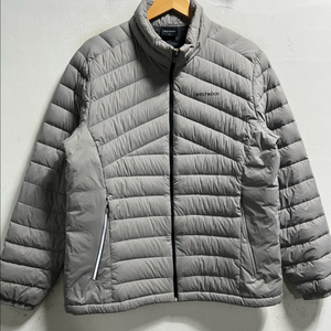 105 WESTWOOD 덕다운 오리털 경량패딩자켓