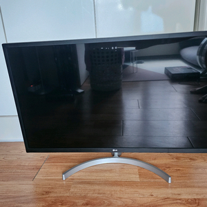 LG 32MN650PW 32인치 모니터