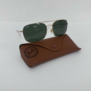 레이벤 Ray-Ban RB3611 001/31 선글라스 골드