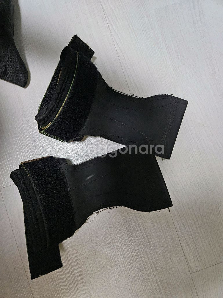 모찌그립 마그네핏 손바닥보호대 크로스핏그립--1