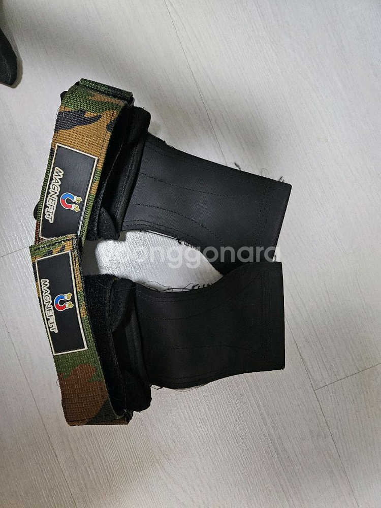 모찌그립 마그네핏 손바닥보호대 크로스핏그립--0