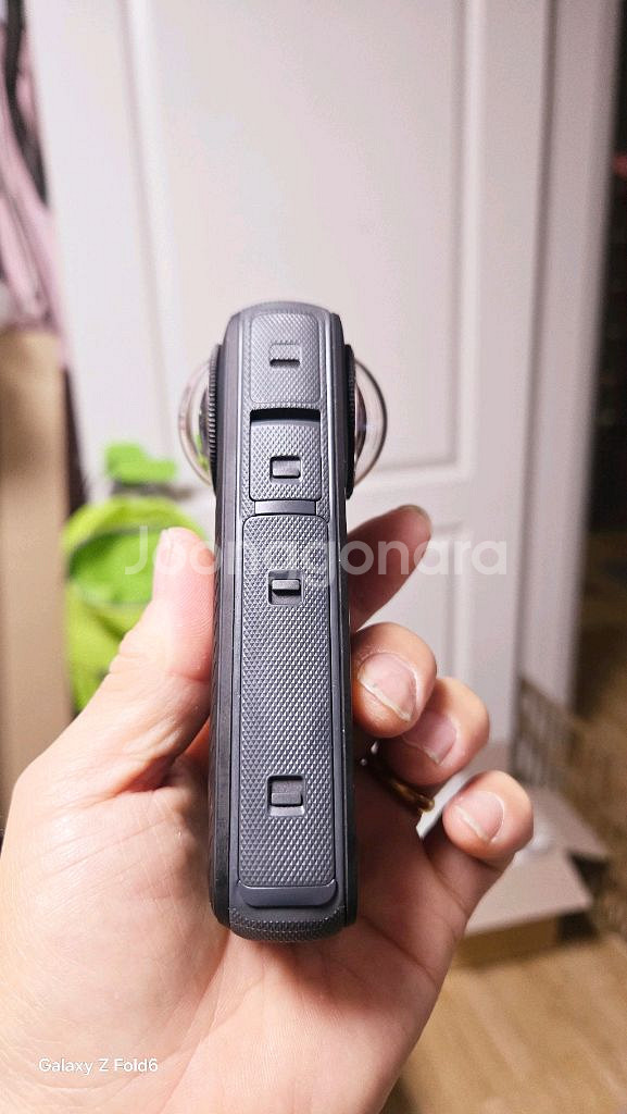 인스타 360 x4 3m 셀피스틱--2