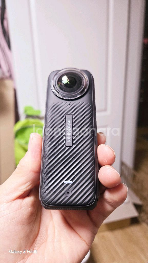 인스타 360 x4 3m 셀피스틱--1