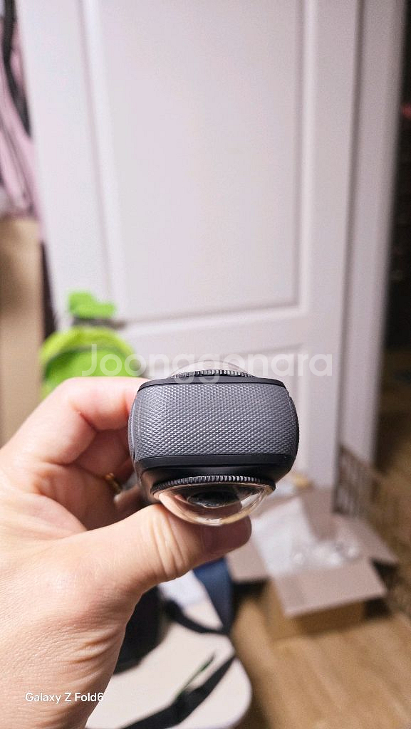 인스타 360 x4 3m 셀피스틱--3