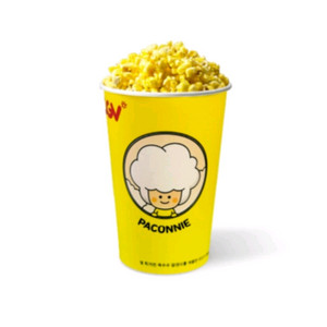 cgv팝콘m1장,팝콘m+음료1장 일괄4천원