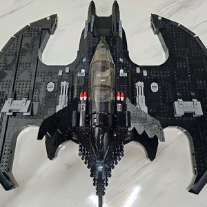 레고 76161 배트맨 1989 배트윙