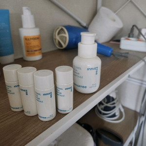 이니스프리 레티놀 앰플 50+40