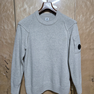 cp컴퍼니 정품 울니트 남성용