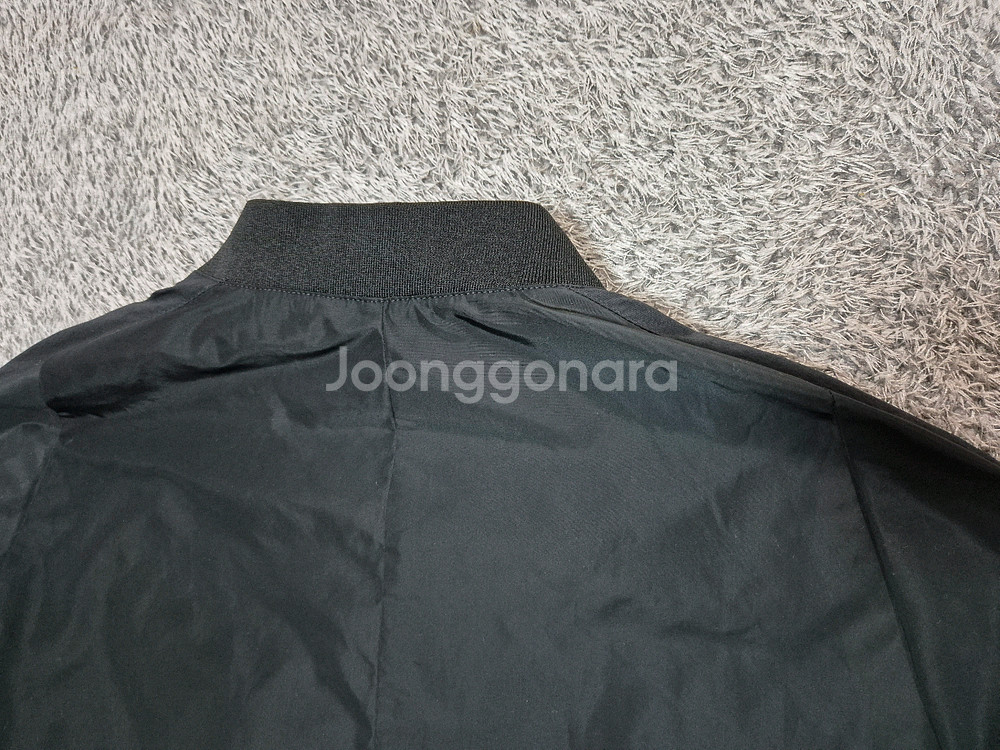 나이키 남성 풋볼클럽 바람막이 자켓 XL--3