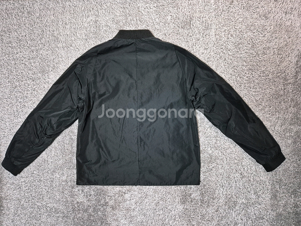 나이키 남성 풋볼클럽 바람막이 자켓 XL--4