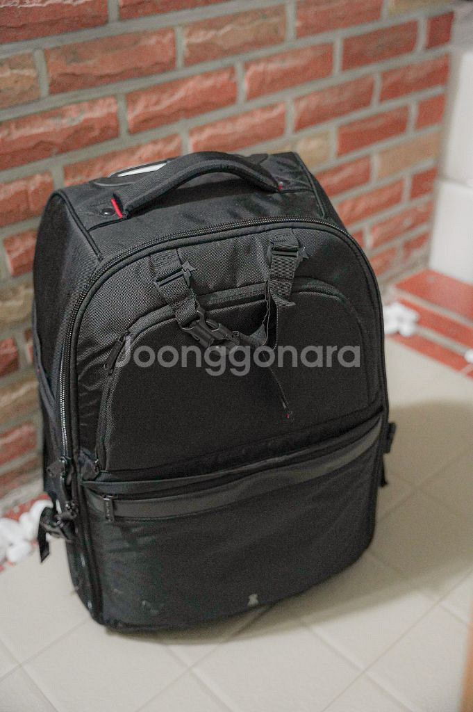 마틴 플레이바이 블랙 카메라 캐리어(가방)--0