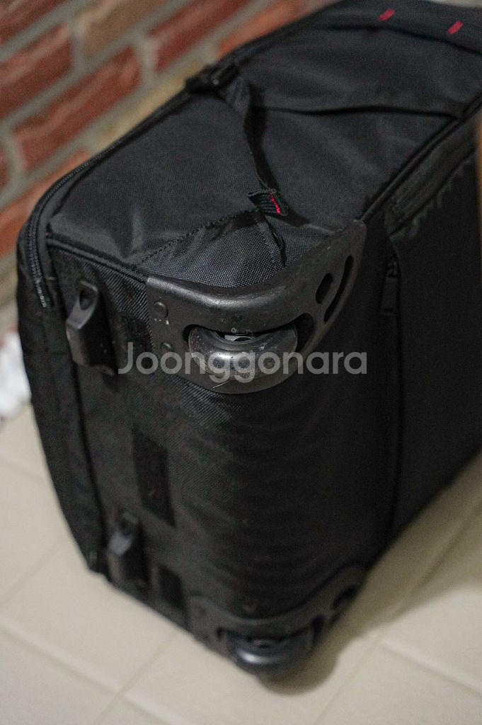 마틴 플레이바이 블랙 카메라 캐리어(가방)--5