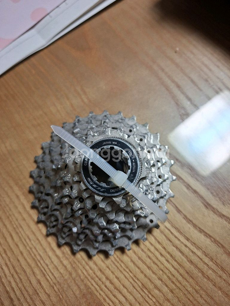 시마노 105 11단 스프라켓--0