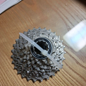 시마노 105 11단 스프라켓